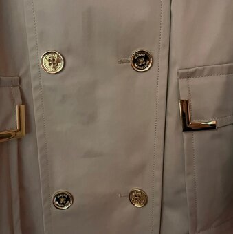 Dámsky kabát Michael Kors - 2