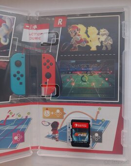 Nintendo switch hry - 2