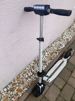 Elektro kolobezka Kugoo - 2