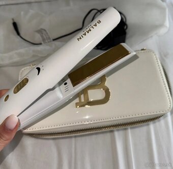 Balmain žehlička - 2