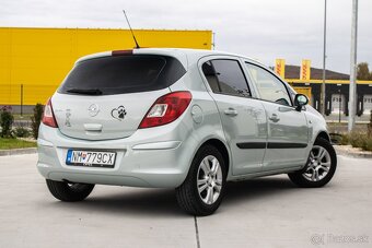 Opel Corsa 1.2 16V Enjoy - 2