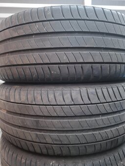 225/50 R18  95V Michelin PRIMACY 3 - 2