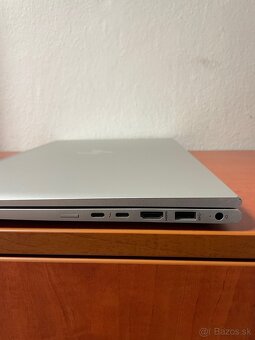 💻 HP EliteBook 850 G8 – trieda A - 2