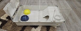velka klietka 70e - 2