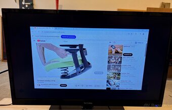 LCD 32" televizor Technika - 2