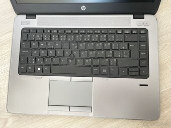 💼 Spoľahlivý pracovný notebook HP ProBook 840 G1 - 2