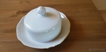 Nádoba na maslo - 2