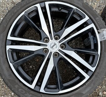 Originál Volvo R19 BEZ PNEU - 2