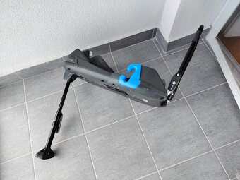 Predam Romer Britax baby safe zakladnu - 2