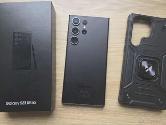Samsung Galaxy S23 Ultra 8GB/256GB - 2