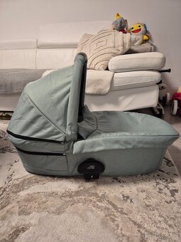 Britax Romer smile 4 - 2