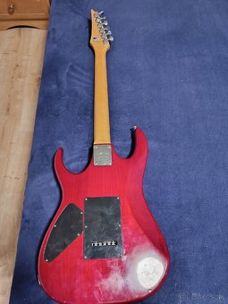 Ibanez EX170 1992 - 2
