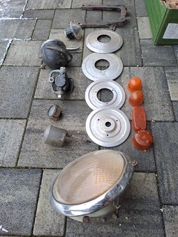 Diely jawa cz mix 1 - 2