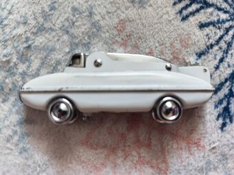 Zberateľsky zapalovač - 2