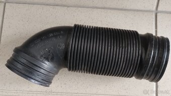 Tlakova hadica 1.9 tdi 77kw - 2