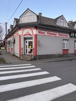 Budova polyfunkčná VT skvelá investícia pre podnikateľov - 2