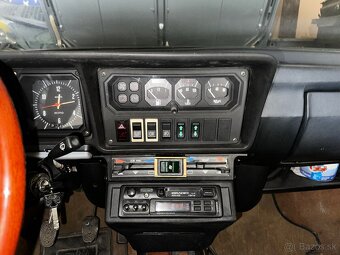 Alfa Romeo Alfetta GTV 2.0 - 2