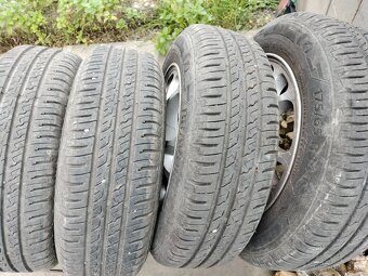 175/65 r14 Barum Bravuris 5 - 2