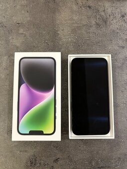 Iphone 14 128gb Black - 2