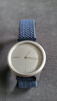 Garmin Vivomove Style – hybridné smart hodinky - 2