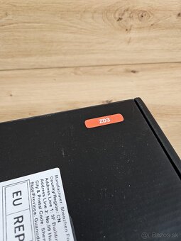 Fosi Audio ZD3 – nový, len rozbalený na kontrolu - 2