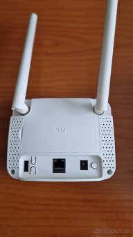 Strong 4G LTE Router 350M - 2