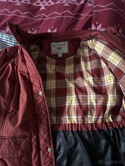 Dámska bunda Bushman - 2