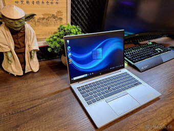 HP Elitebook 840 G8 14" i5-1145G7 32GB 256SSD - 2