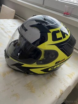 Integrálna prilba Cassida Integral 2.0 veľkosť xs - 2