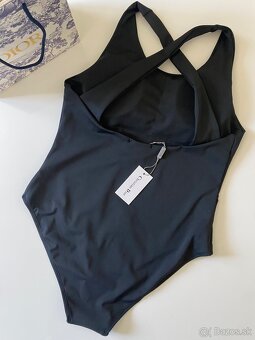 Christian Dior plavky - 2