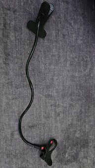 Držiak na telefón. - 2