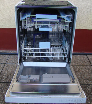 UMýVAčKA RIADU BEKO šírka 60 CM - 2