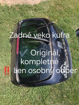 Seat Altea 1,6MPI - 2