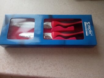 Predám prívesok, sklenený obrázok, váhu - 2