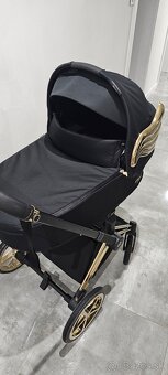 Cybex priam Jeremy Scott 4.0 - 2
