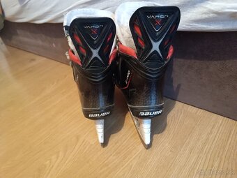 hokejove korčule Bauer Vapor 3 xpro - 2