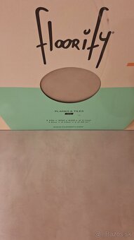 Vinylova podlaha Floorify pebble bleach - 2