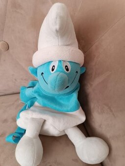 Detský batoh Šmolko - 2