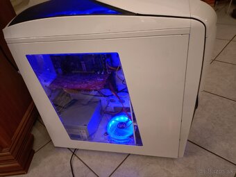 NZXT Phantom + starý pc - 2