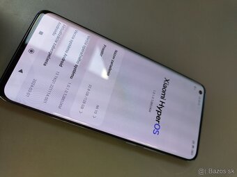 Xiaomi MI 10 128GB v peknom stave - 2