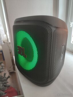 Jbl reproduktor - 2