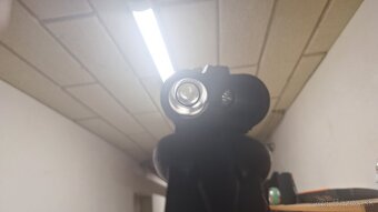 Brokovnica Bajkal - 2