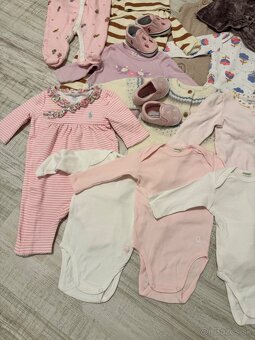 Balíky oblečenia Ralph Lauren - 2