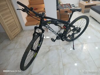 Kross hexagon 5.0 - 2