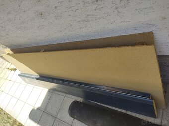 Predám dosky lamino - 2