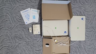 Babysense II - 2