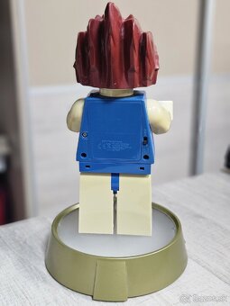 Lego Chima nočná lampa - 2