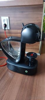 Predám kávovar Krups - 2