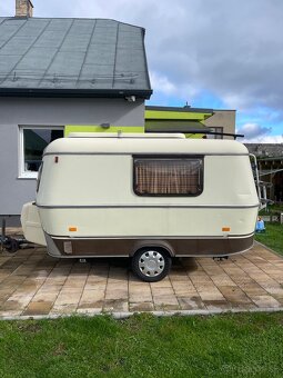 ERIBA Touring 3-miestny RETRO - 2