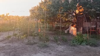 Predam konstrukciu foliovnika - 2